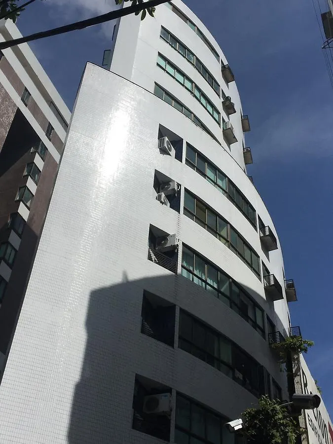 Bed & Breakfast Flat'S Jaqueira Bed and Breakfast Recife